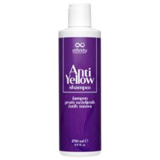 Anti-Yellow Shampoo INFINITY 250ml